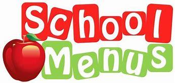 School menus